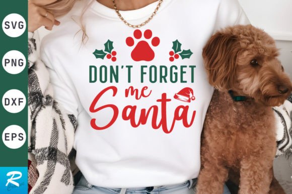 Don T Forget Me SVG: Graphics for Crafts
