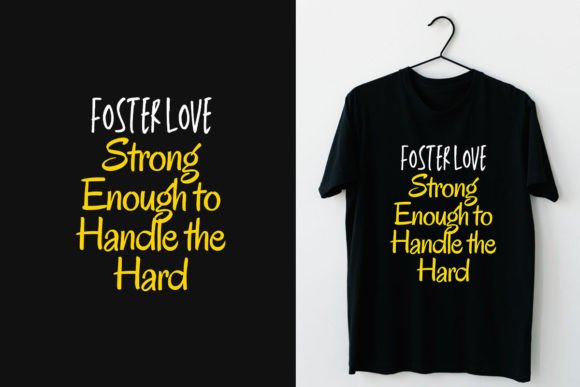 Foster Mom Life Shirt SVG: Crafts & Graphics