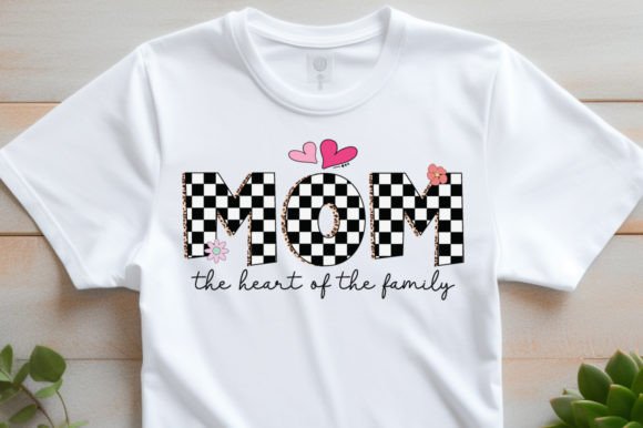 Mothers Day Mama Mom Mommy Png Svg for Crafts and Graphics