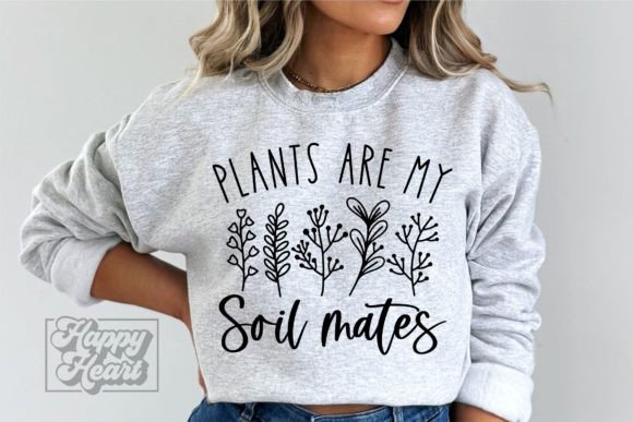 Plant Mom SVG: Fresh Graphics for Crafts