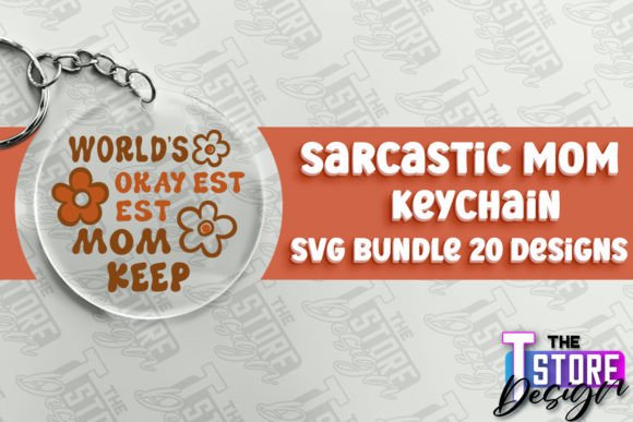 Sarcastic Mom SVG: Fresh Graphics for Crafts & Blogs