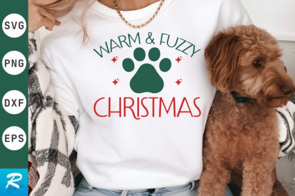 Warm Fuzzy SVG: Crafts Graphics for Blogs